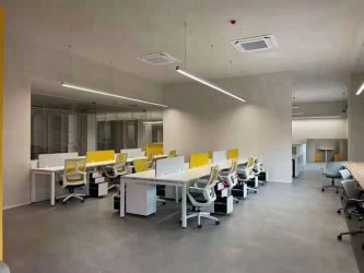 Hospital medical furniture project
