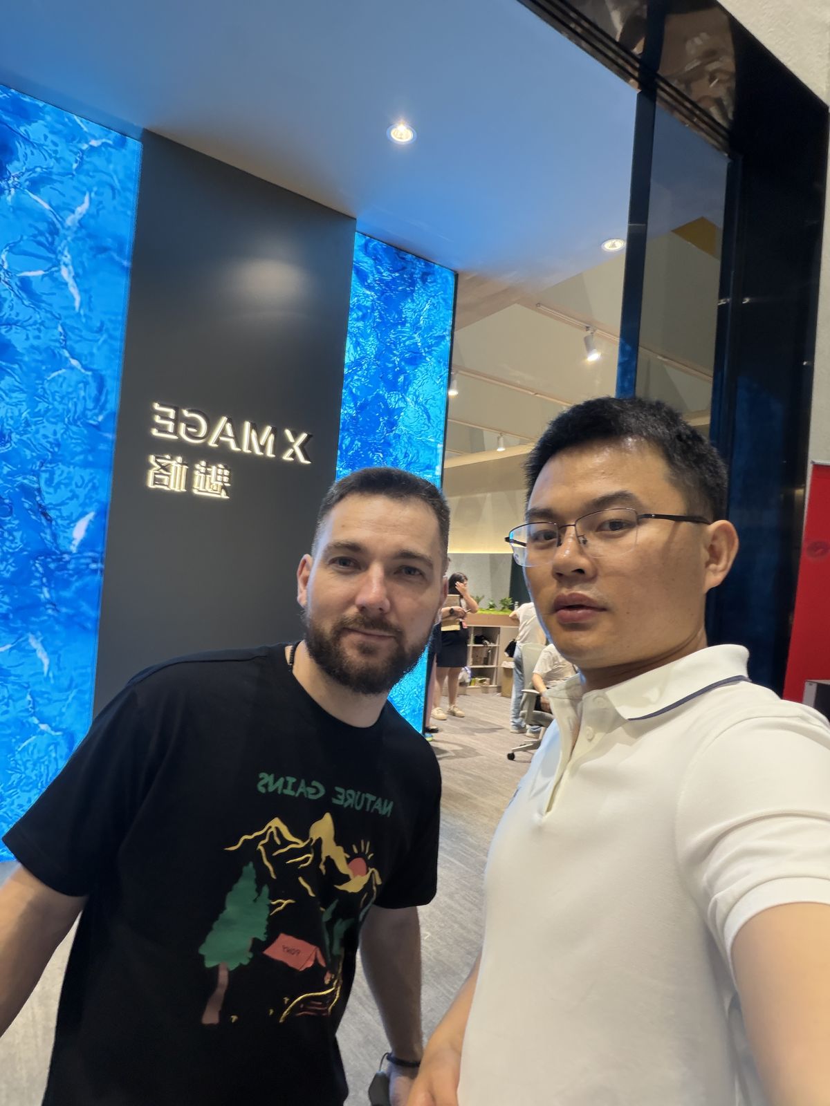MEIGE at CIFF Guangzhou 2026: the collections buyers asked for most