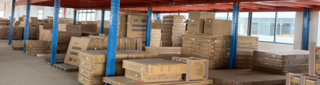 Storage and filing cabinets