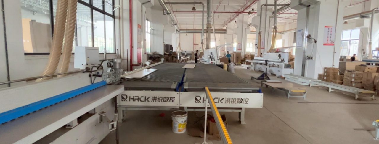 Production workshop
