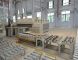 Production line