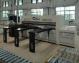 Woodworking machinery