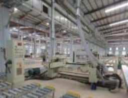 Edge banding equipment