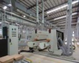 Factory equipment