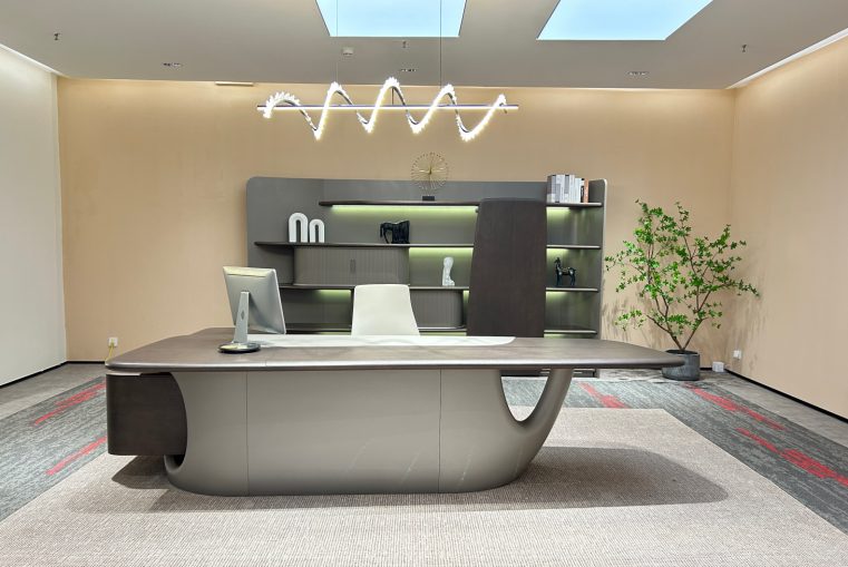 MEIGE executive office desk series