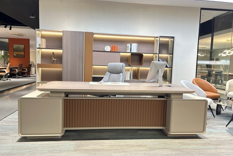 Manager desk series
