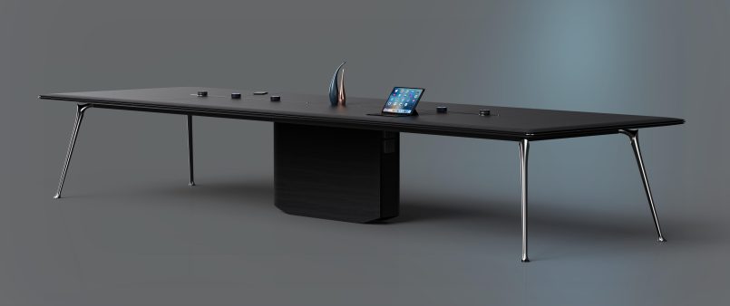 Conference tables